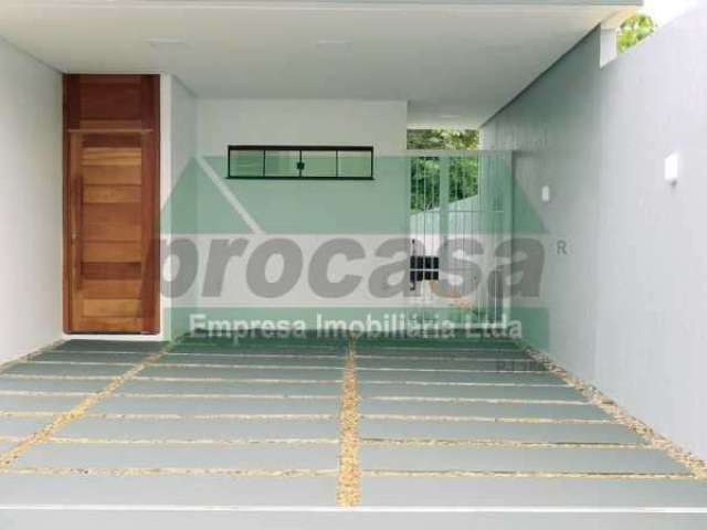 Casa com 3 quartos à venda no Tarumã, Manaus , 200 m2 por R$ 470.000