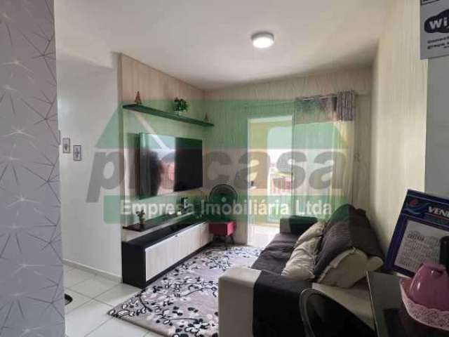 Apartamento com 3 quartos à venda no Parque 10 de Novembro, Manaus , 85 m2 por R$ 480.000