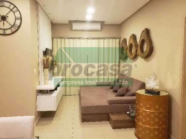 Apartamento com 3 quartos à venda na Ponta Negra, Manaus , 94 m2 por R$ 535.000