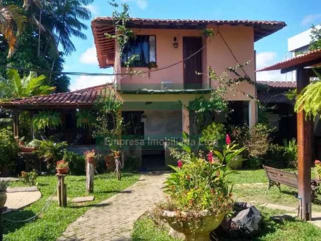 Casa com 4 quartos à venda no Tarumã, Manaus , 265 m2 por R$ 900.000