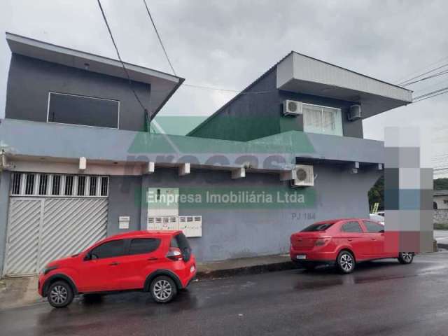 Prédio à venda na Cidade Nova, Manaus , 450 m2 por R$ 1.500.000