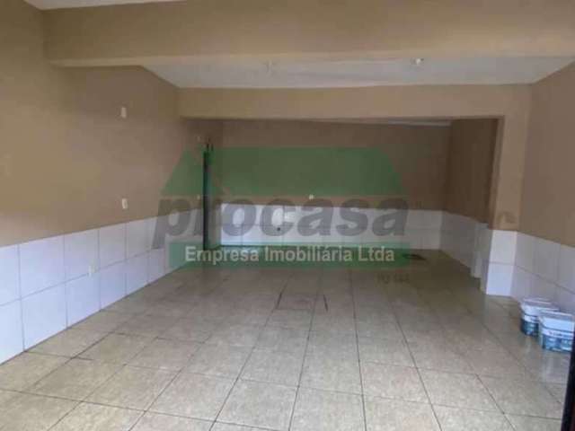 Sala comercial para alugar no Centro, Manaus , 39 m2 por R$ 1.780