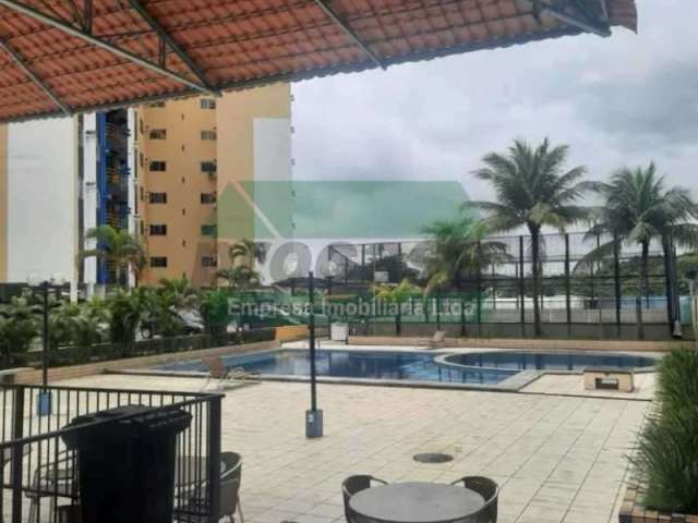 Apartamento com 3 quartos à venda no Parque 10 de Novembro, Manaus , 95 m2 por R$ 350.000