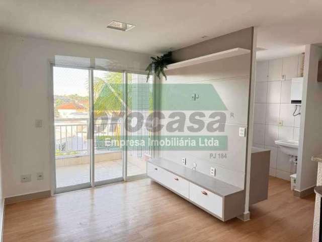 Apartamento com 3 quartos à venda no Flores, Manaus , 75 m2 por R$ 550.000