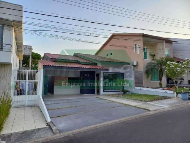Casa em condomínio fechado com 4 quartos à venda no Colônia Terra Nova, Manaus , 150 m2 por R$ 690.000