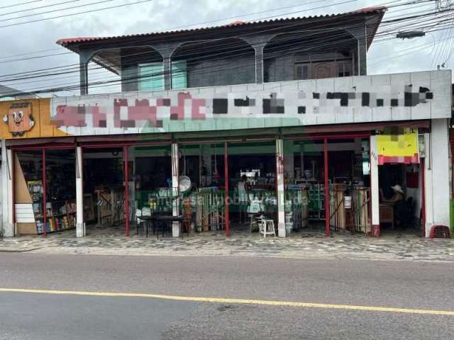 Ponto comercial para alugar no Redenção, Manaus , 152 m2 por R$ 8.000