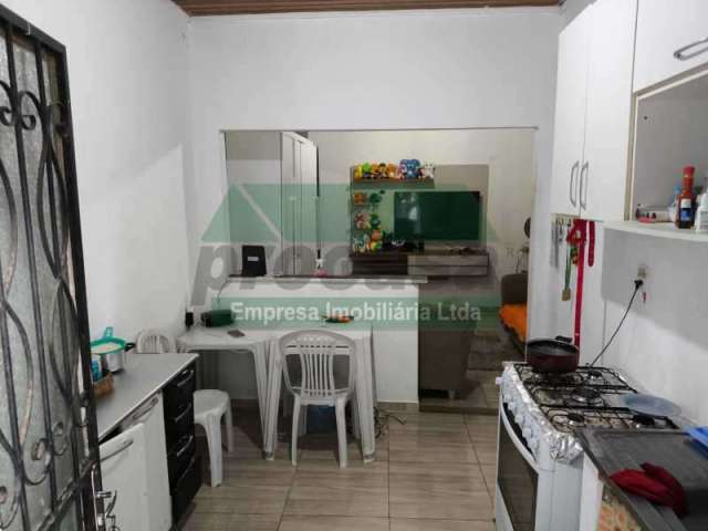 Casa com 2 quartos à venda no Flores, Manaus , 160 m2 por R$ 170.000