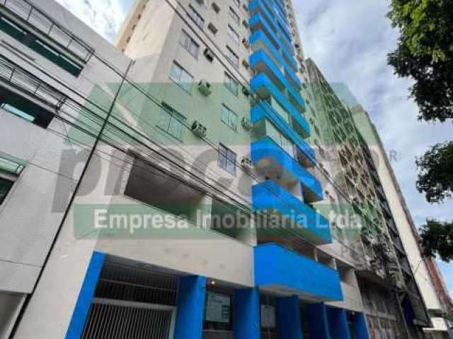 Apartamento com 3 quartos à venda no Centro, Manaus , 99 m2 por R$ 350.000