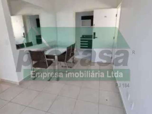 Apartamento com 2 quartos para alugar em Novo Aleixo, Manaus , 54 m2 por R$ 2.000
