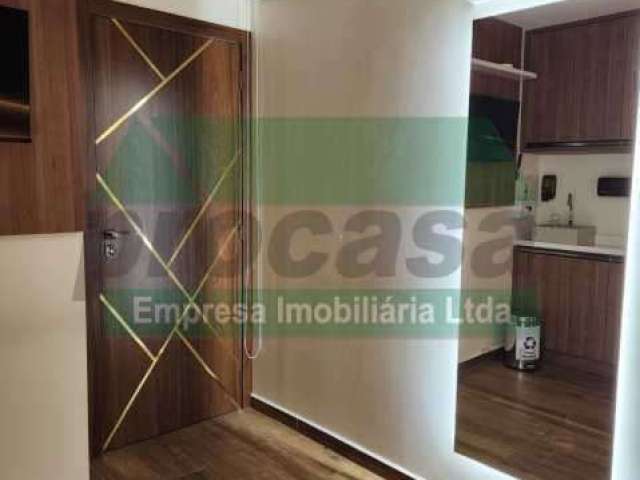 Sala comercial à venda na Ponta Negra, Manaus , 31 m2 por R$ 498.000