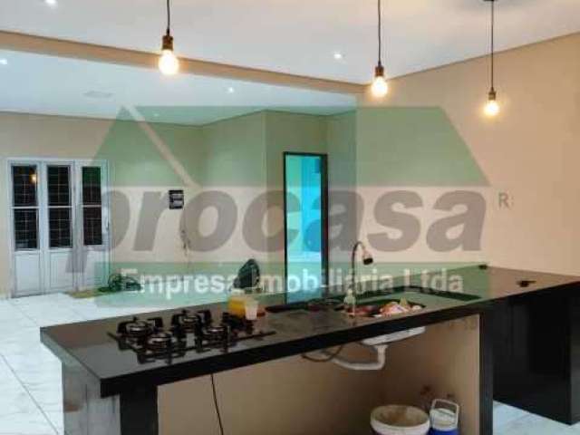 Casa com 3 quartos à venda no Tarumã-Açu, Manaus , 200 m2 por R$ 300.000