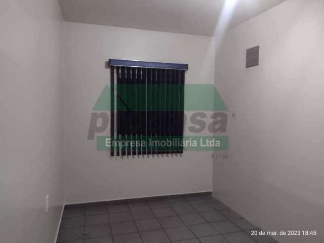 Sala comercial para alugar no Betânia, Manaus , 34 m2 por R$ 1.000