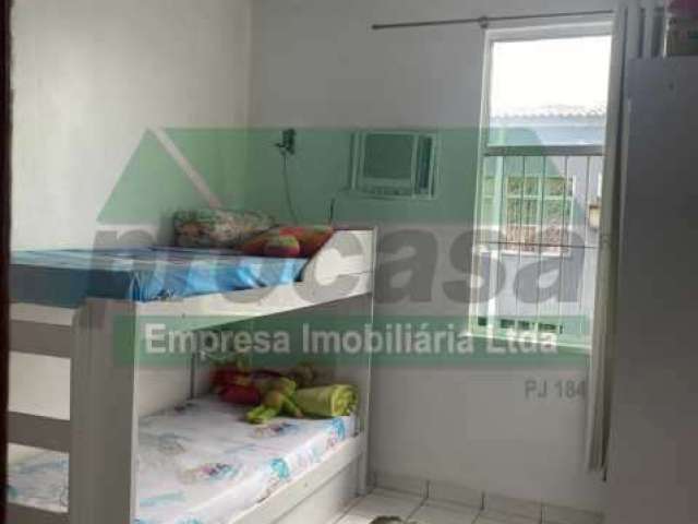 Apartamento com 2 quartos à venda no Compensa, Manaus , 81 m2 por R$ 190.000