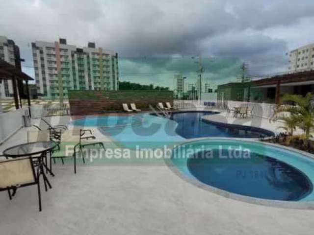 Apartamento com 2 quartos para alugar no Planalto, Manaus , 53 m2 por R$ 2.800