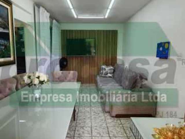 Apartamento com 2 quartos à venda no Flores, Manaus , 77 m2 por R$ 220.000