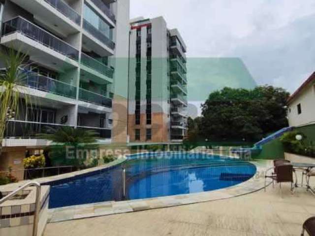 Apartamento com 3 quartos à venda no Flores, Manaus , 90 m2 por R$ 900.000