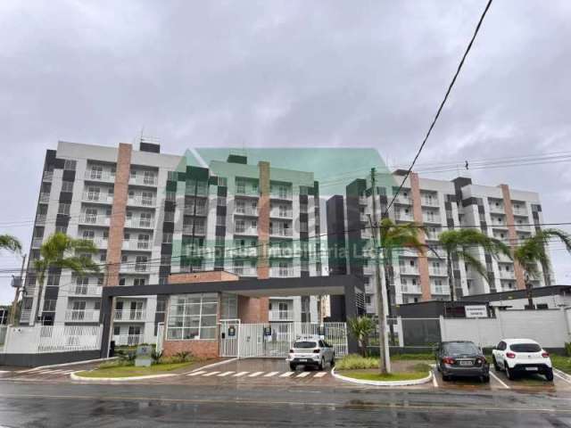 Apartamento com 2 quartos para alugar no Planalto, Manaus , 51 m2 por R$ 2.000