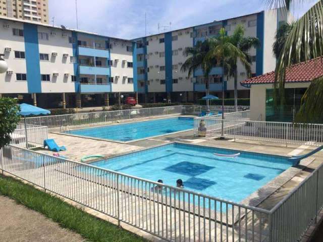 Apartamento com 3 quartos à venda no Santo Agostinho, Manaus , 80 m2 por R$ 320.000