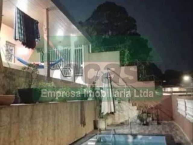 Casa com 2 quartos à venda no Colônia Antônio Aleixo, Manaus , 231 m2 por R$ 319.000