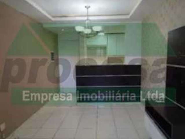Apartamento com 2 quartos para alugar na Ponta Negra, Manaus , 56 m2 por R$ 2.000