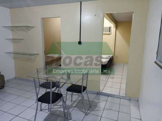 Apartamento com 2 quartos para alugar no Parque 10 de Novembro, Manaus , 40 m2 por R$ 1.600