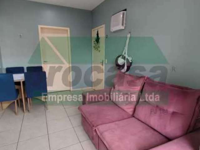 Apartamento com 2 quartos à venda no Japiim, Manaus , 54 m2 por R$ 240.000