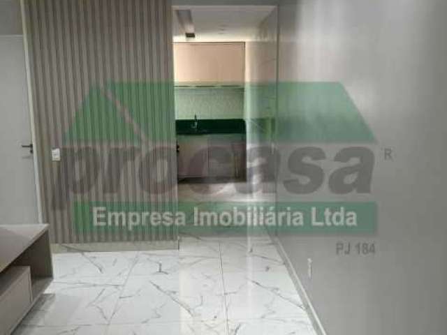 Apartamento com 2 quartos para alugar no Flores, Manaus , 50 m2 por R$ 2.800