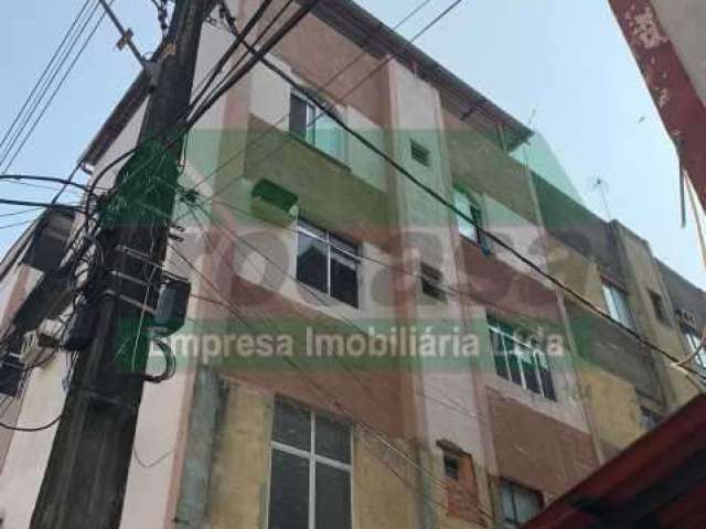 Apartamento com 2 quartos à venda no Raiz, Manaus , 65 m2 por R$ 100.000