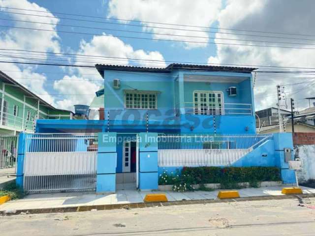 Casa com 3 quartos para alugar no Parque 10 de Novembro, Manaus , 300 m2 por R$ 4.000