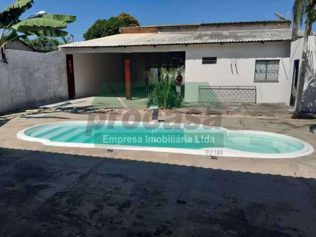 Casa com 2 quartos à venda na Zona Rural, Iranduba , 315 m2 por R$ 550.000