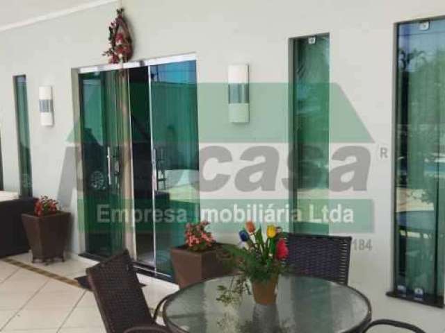 Casa com 4 quartos à venda no Parque das Laranjeiras, Manaus , 800 m2 por R$ 2.900.000