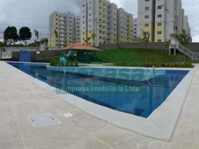 Apartamento com 2 quartos à venda no São José Operário, Manaus , 44 m2 por R$ 218.000