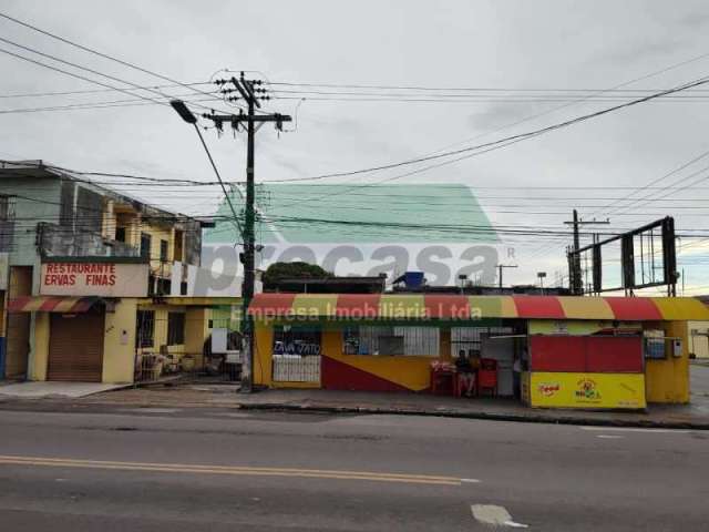 Ponto comercial à venda na Cidade Nova, Manaus , 549 m2 por R$ 2.000.000