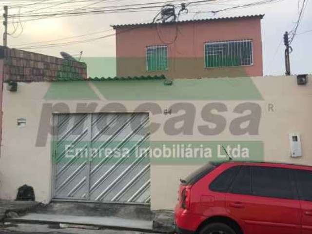Casa com 2 quartos à venda no Distrito Industrial II, Manaus , 64 m2 por R$ 168.000