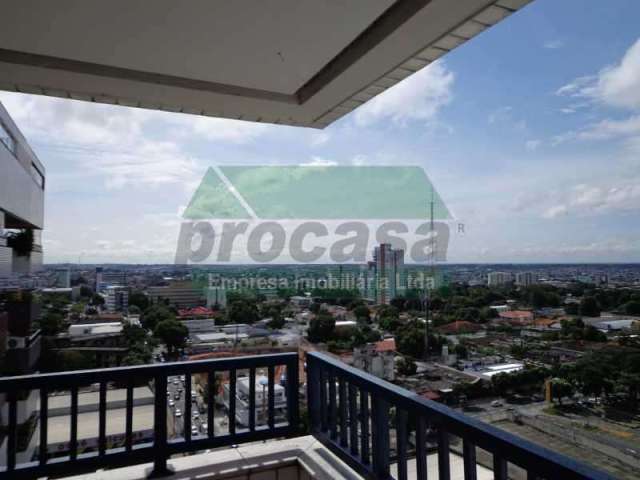 Flat com 1 quarto para alugar no Adrianópolis, Manaus , 47 m2 por R$ 3.500