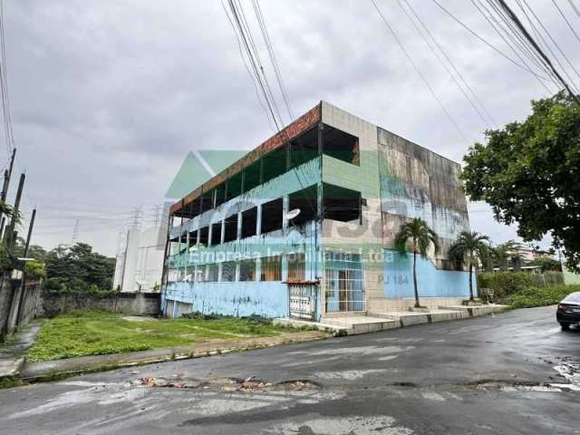Prédio com 4 salas à venda no Parque 10 de Novembro, Manaus , 500 m2 por R$ 1.500.000