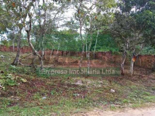 Terreno à venda no Tarumã, Manaus , 800 m2 por R$ 160.000