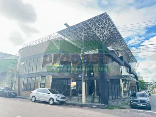 Sala comercial com 10 salas à venda no Centro, Manaus , 1441 m2 por R$ 1.500.000