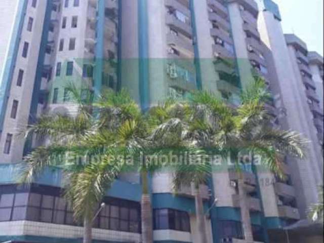 Apartamento com 2 quartos à venda no Chapada, Manaus , 105 m2 por R$ 270.000