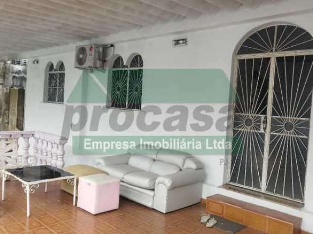 Casa com 4 quartos para alugar no Parque 10 de Novembro, Manaus , 130 m2 por R$ 2.900