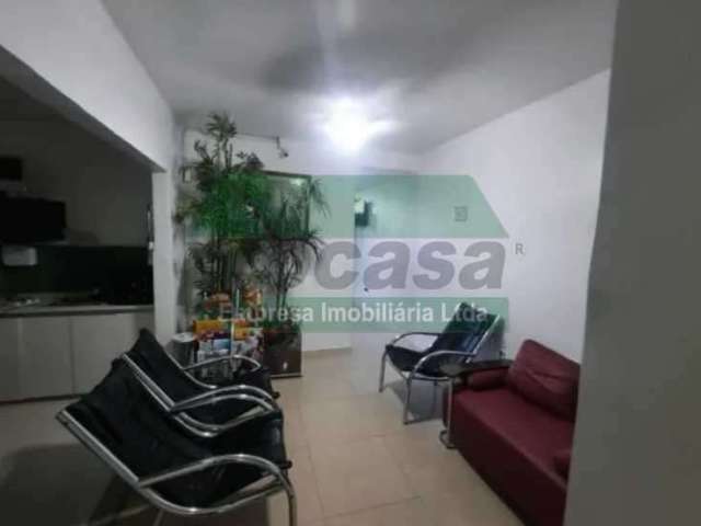Prédio com 4 salas para alugar no São Geraldo, Manaus , 206 m2 por R$ 10.000