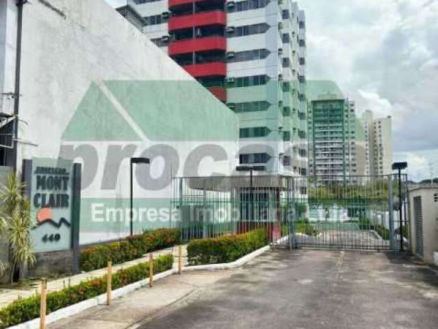 Apartamento com 3 quartos à venda no Adrianópolis, Manaus , 126 m2 por R$ 480.000