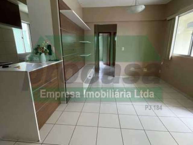 Apartamento com 3 quartos para alugar no Coroado, Manaus , 73 m2 por R$ 2.800