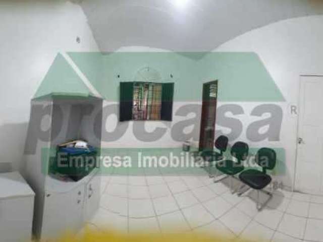 Sala comercial para alugar no Flores, Manaus , 140 m2 por R$ 4.500