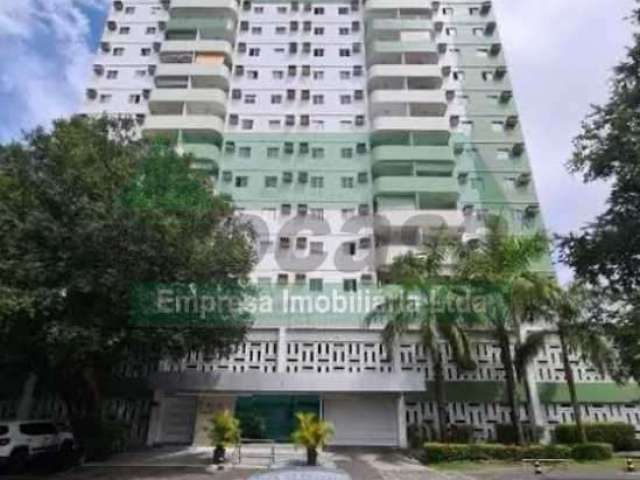 Apartamento com 2 quartos à venda na Nossa Senhora das Graças, Manaus , 65 m2 por R$ 300.000