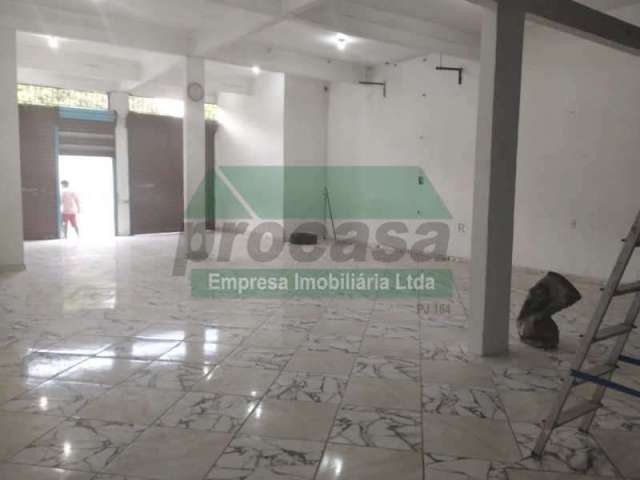 Ponto comercial para alugar no Jorge Teixeira, Manaus , 120 m2 por R$ 2.000
