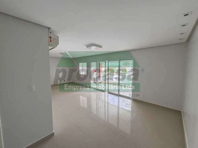 Apartamento com 3 quartos para alugar no Aleixo, Manaus , 138 m2 por R$ 7.000