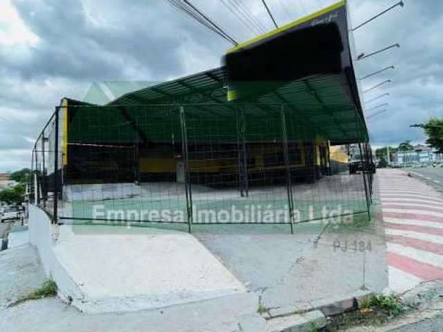 Ponto comercial para alugar na Cidade Nova, Manaus , 130 m2 por R$ 8.000