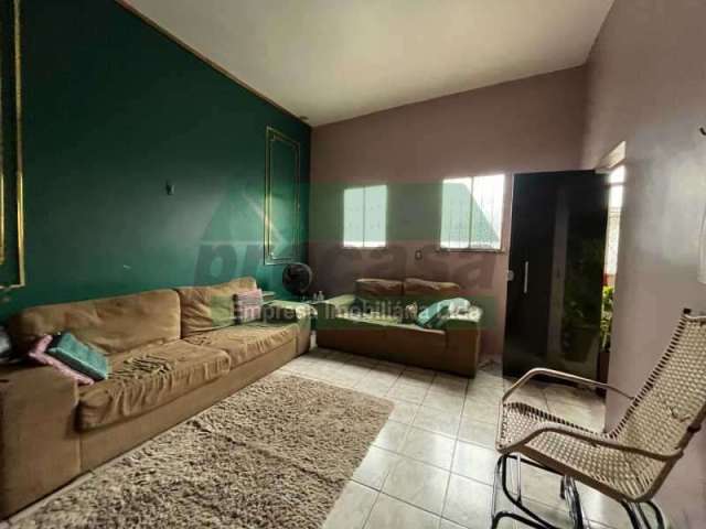 Casa com 2 quartos para alugar no Petrópolis, Manaus , 182 m2 por R$ 3.500