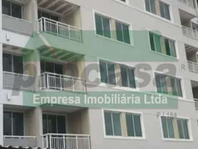Apartamento com 3 quartos para alugar no Flores, Manaus , 68 m2 por R$ 3.800